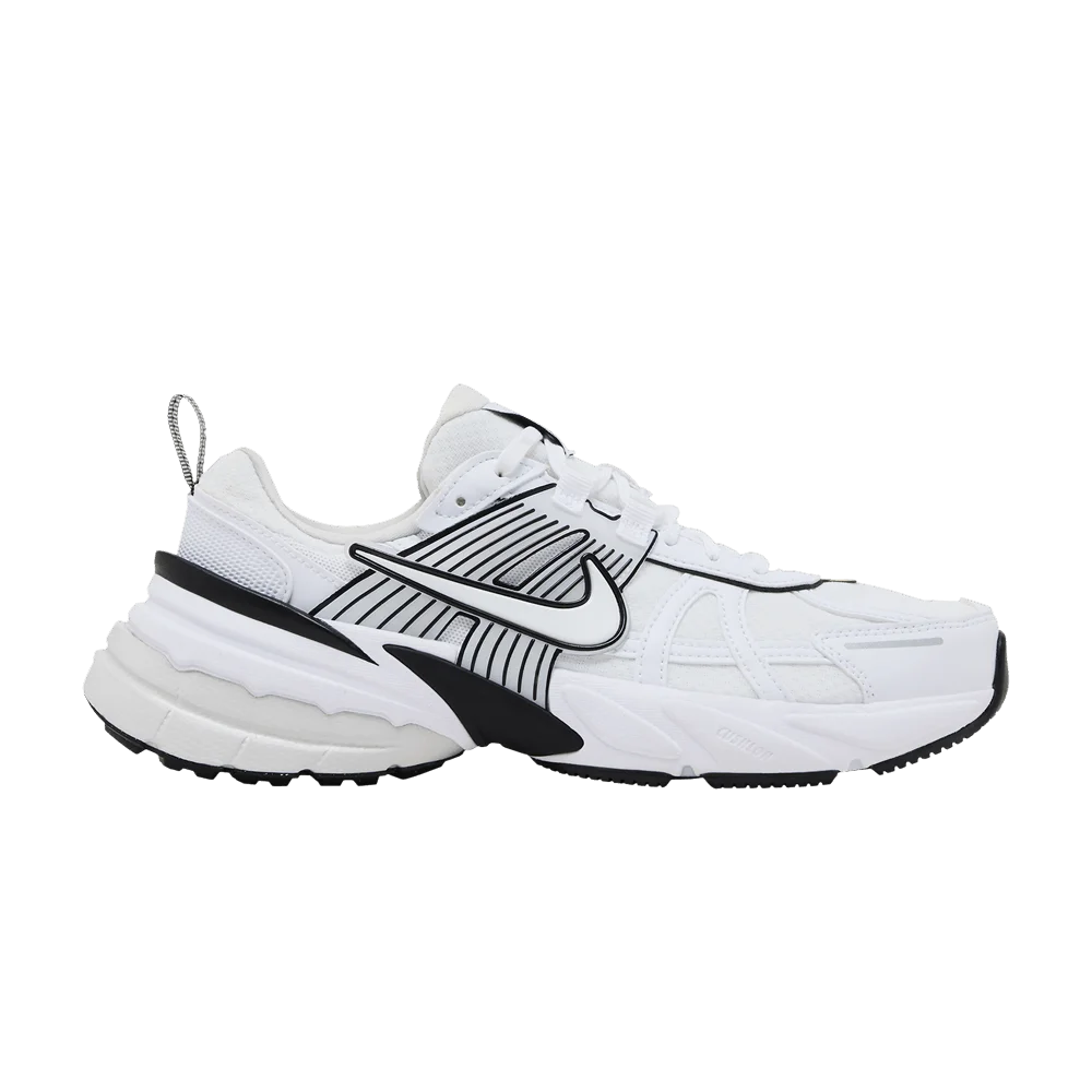Кроссовки Nike Wmns V2K Run 'White Platinum Tint'
