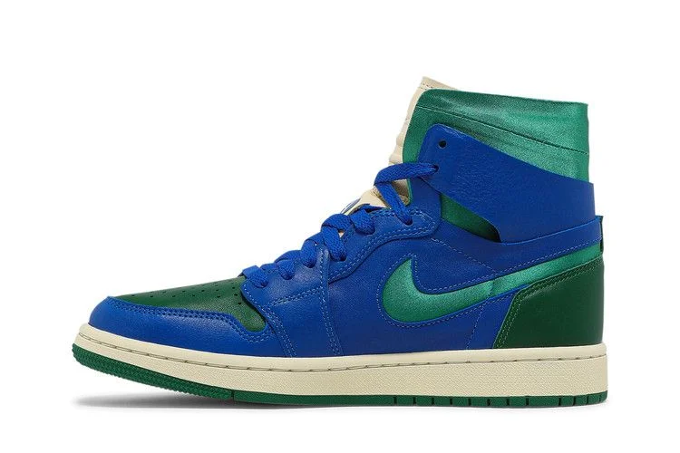 Кроссовки Aleali May x Wmns Air Jordan 1 High Zoom Comfort 'Califia'