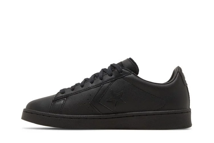 Krossovki-Converse-Pro-Leather-Low-Monocolor-Black-2