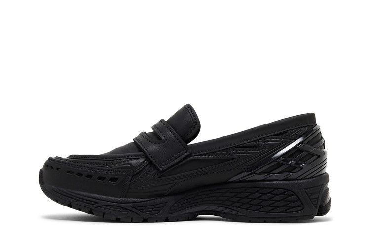 Лоферы New Balance 1906L 'Black'