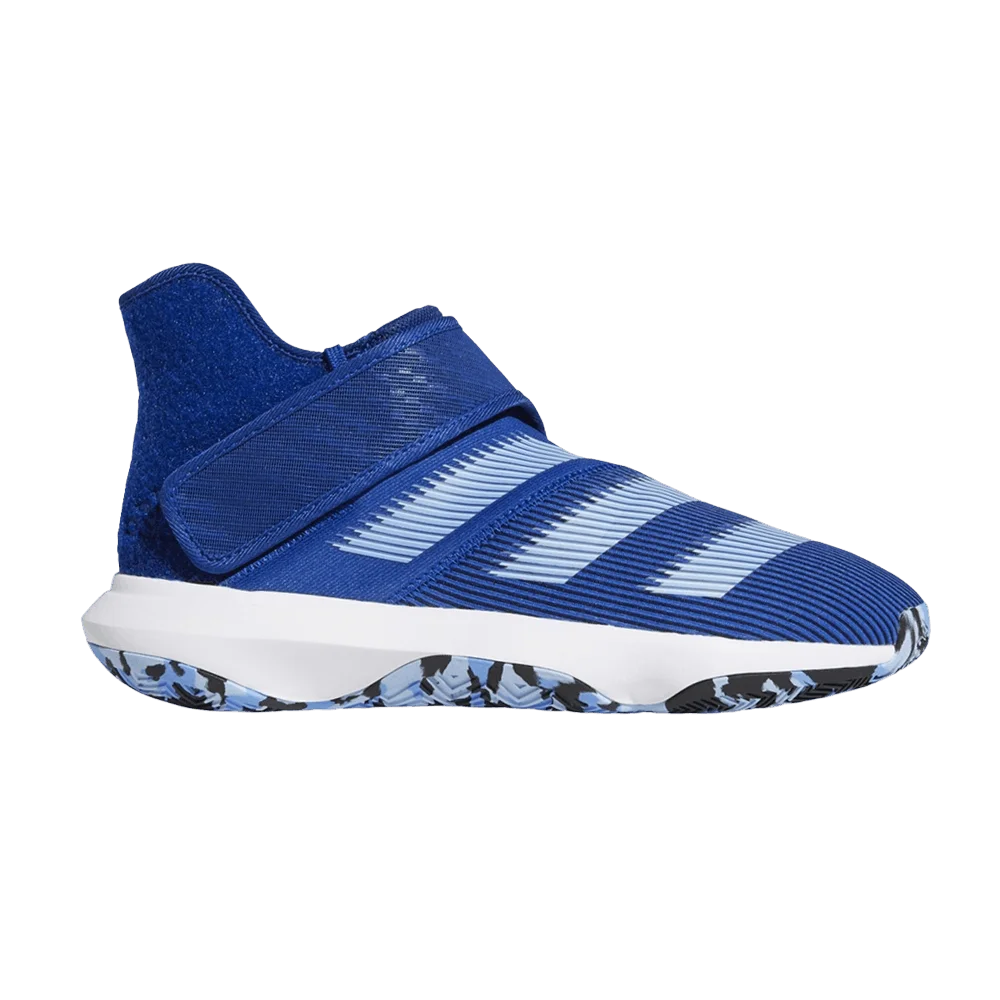 Кроссовки Adidas Harden B-E 3 'Collegiate Royal'