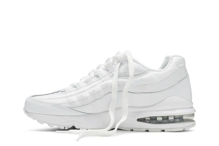 Krossovki-Nike-Air-Max-95-GS-White-Metallic-Silver-2