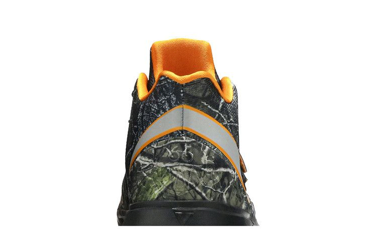 Кроссовки Nike Kyrie 5 GS PE 'Taco'