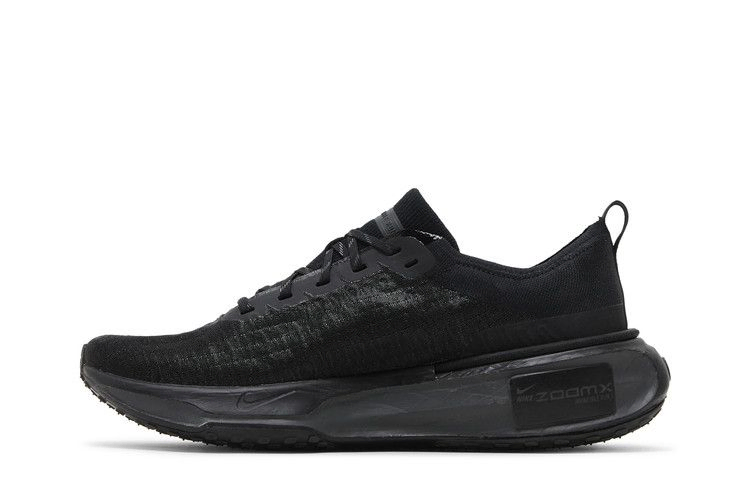 Кроссовки Nike ZoomX Invincible 3 'Black Anthracite'