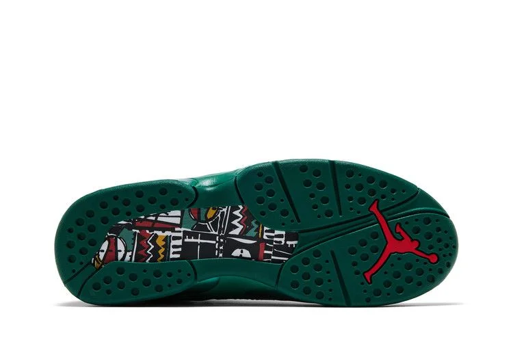 Кроссовки Air Jordan 8 Retro 'Bin 23'