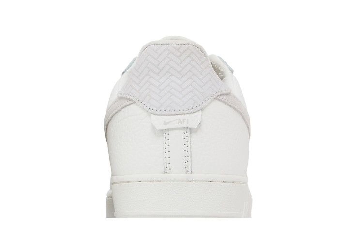 Кроссовки Nike Air Force 1 '07 Craft 'White Photon Dust'