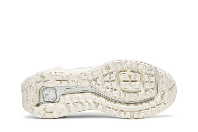 Кроссовки Li-Ning Wmns Sun Chaser 'White Grey'