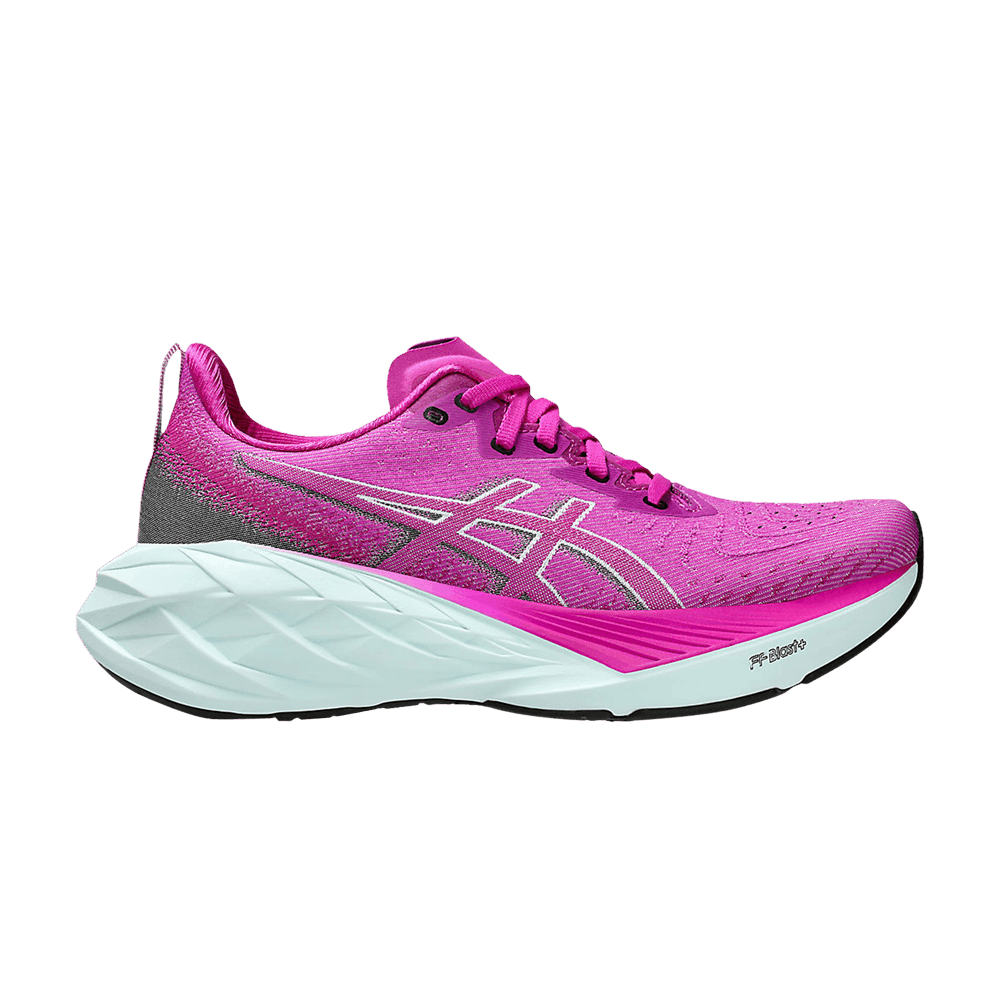 Кроссовки ASICS Wmns NovaBlast 4 'Bold Magenta'