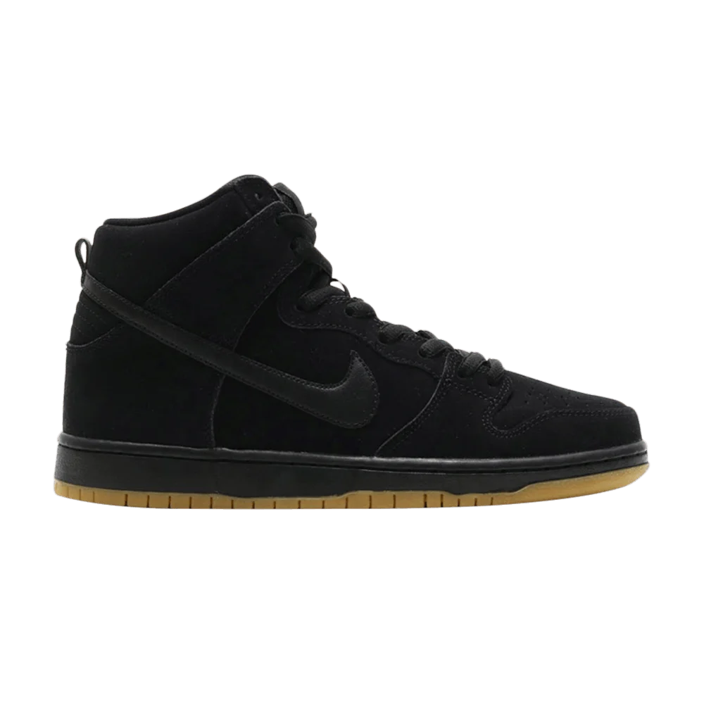 Krossovki-Nike-Dunk-High-Pro-SB-Black-Gum