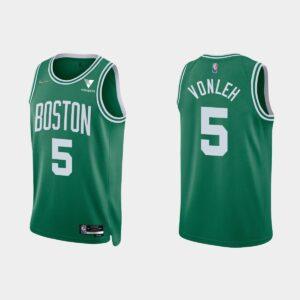 Boston-Celtics-5-Noah-Vonleh-75th-Anniversary-Icon-Kelly-Green-Jersey-300x300
