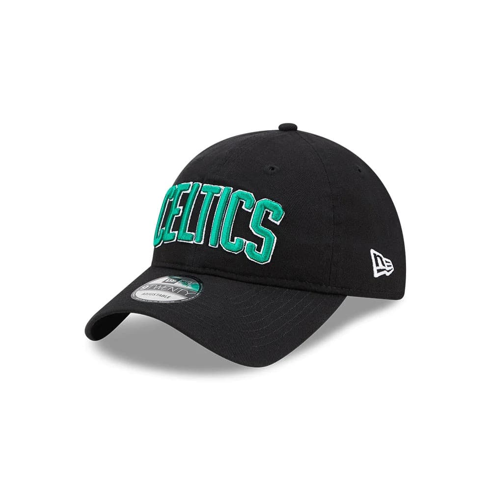 New-Era-Boston-Celtics-9TWENTY-2024-Statement-Edition-NBA-Strapback-Hat-2