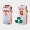 Atlanta-Hawks-NBA-Retired-Number-6-Bill-Russell-White-Jersey-100x100