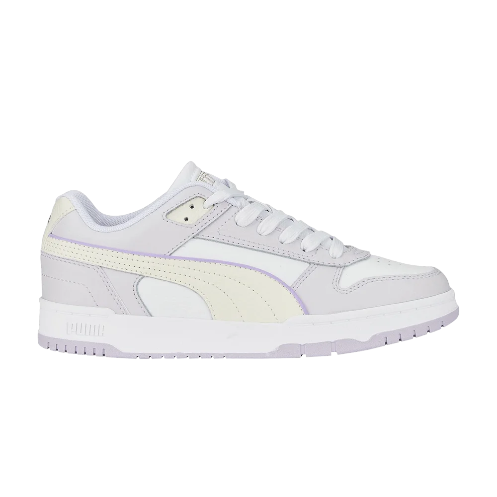 Krossovki-Puma-RBD-Game-Low-Lavender-Gold