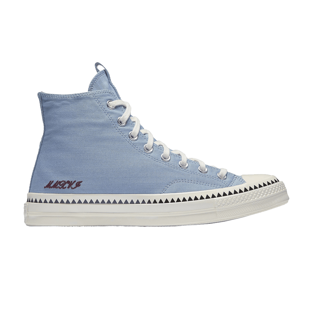 Кроссовки Converse Chuck Taylor All Star 70 High 'Cleveland Cavaliers Legends'