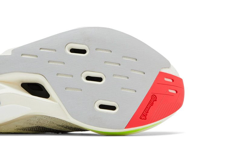 Кроссовки adidas Adizero Prime X 2.0 Strung 'White Black Lucid Red'