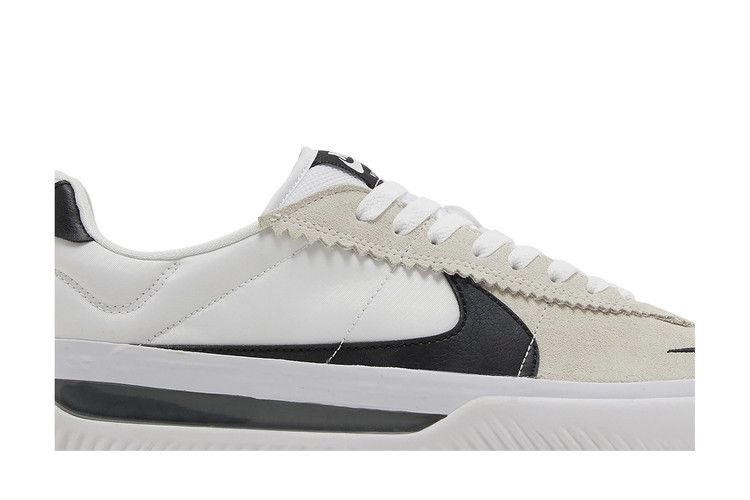Кроссовки Nike BRSB 'White Black'