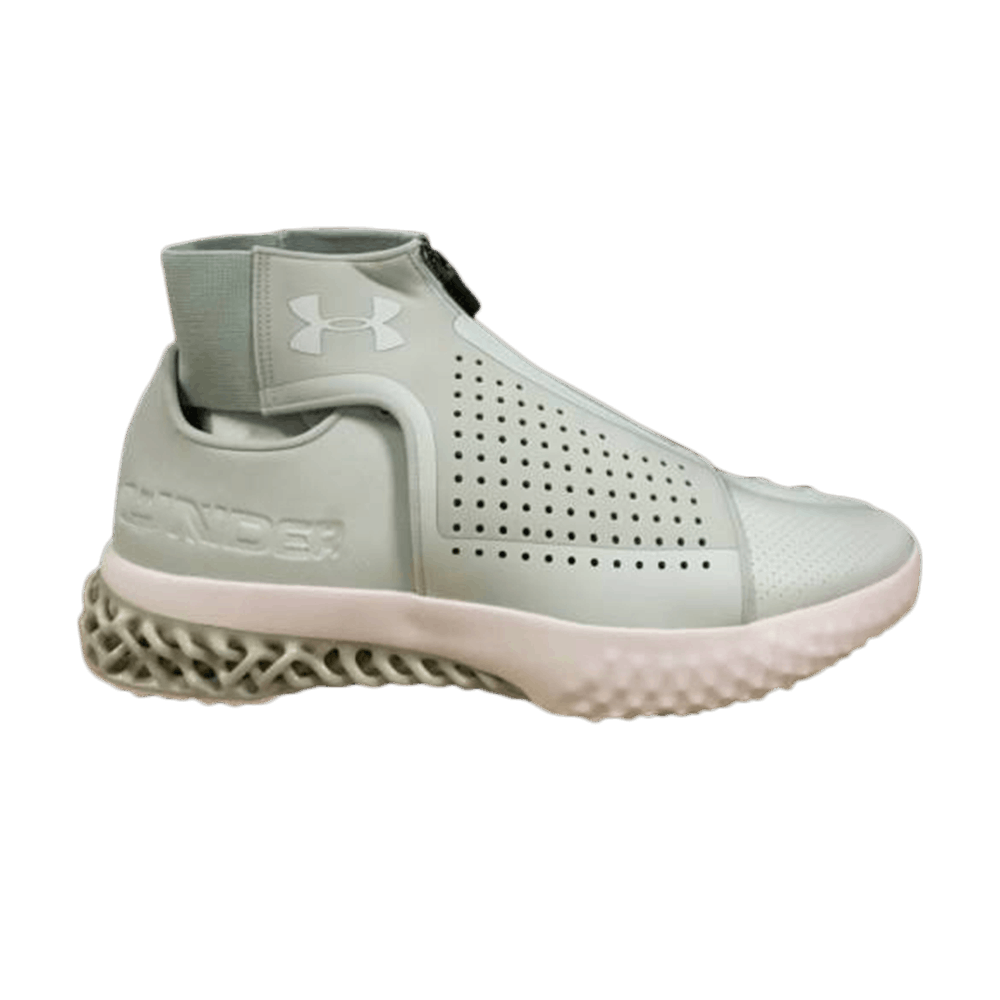 Кроссовки Under Armour Architech Futurist 3D 'Light Seafoam'
