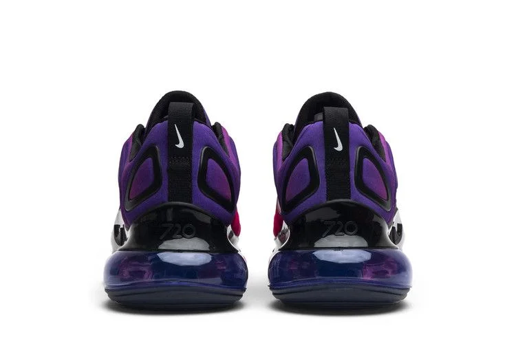 Кроссовки Nike Wmns Air Max 720 'Sunset'