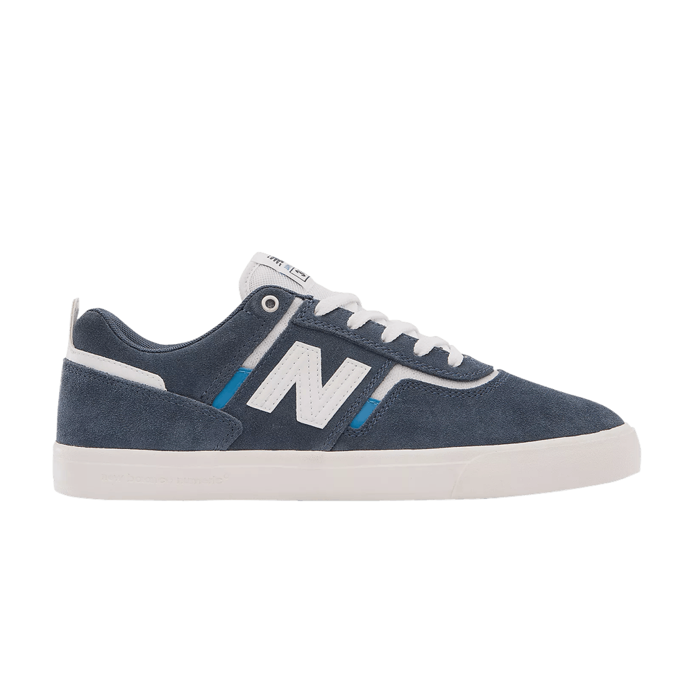 New Balance Numeric 306 'Grey Blue'