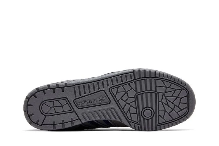 Кроссовки atmos x adidas Rivalry Low 86 'Patrick Ewing'