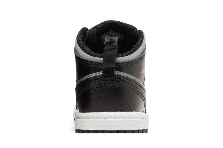 Кроссовки Air Jordan 1 Mid TD 'Shadow'