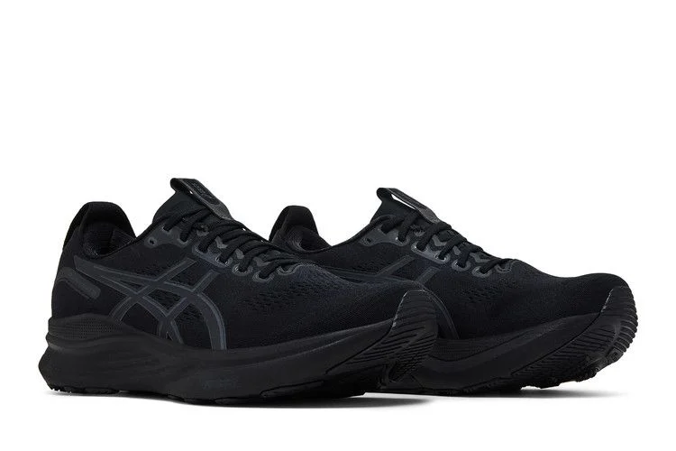 Krossovki-ASICS-Gel-Kayano-32-Black-Graphite-Grey-7