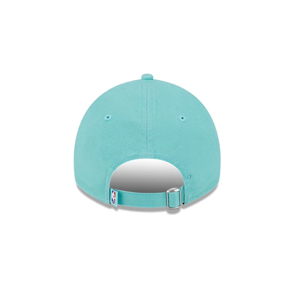 New-Era-Charlotte-Hornets-9TWENTY-Alternate-2024-City-Edition-NBA-Strapback-Hat-5