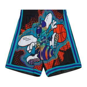 Mitchell-Ness-Big-Face-7.0-Fashion-Shorts-Charlotte-Hornets-Shorts-300x300