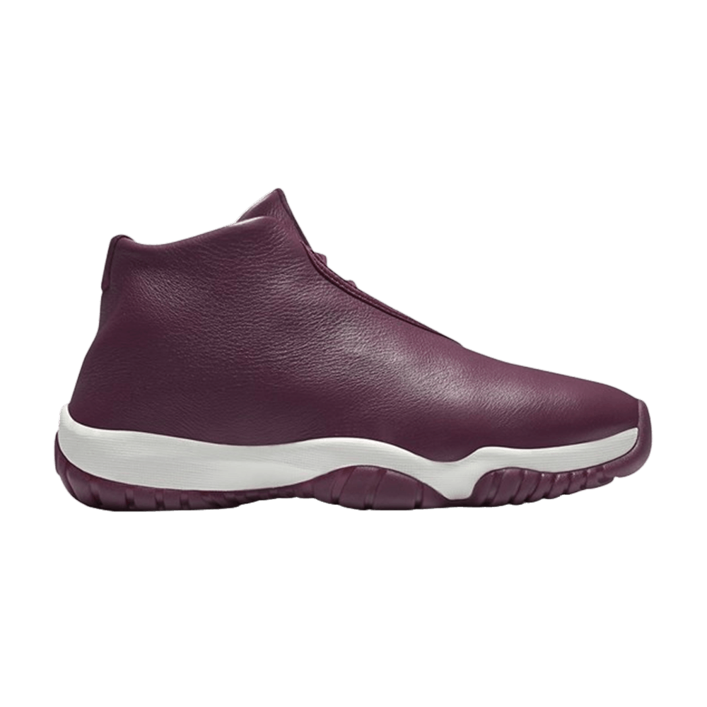Кроссовки Air Jordan Wmns Jordan Future 'Bordeaux'