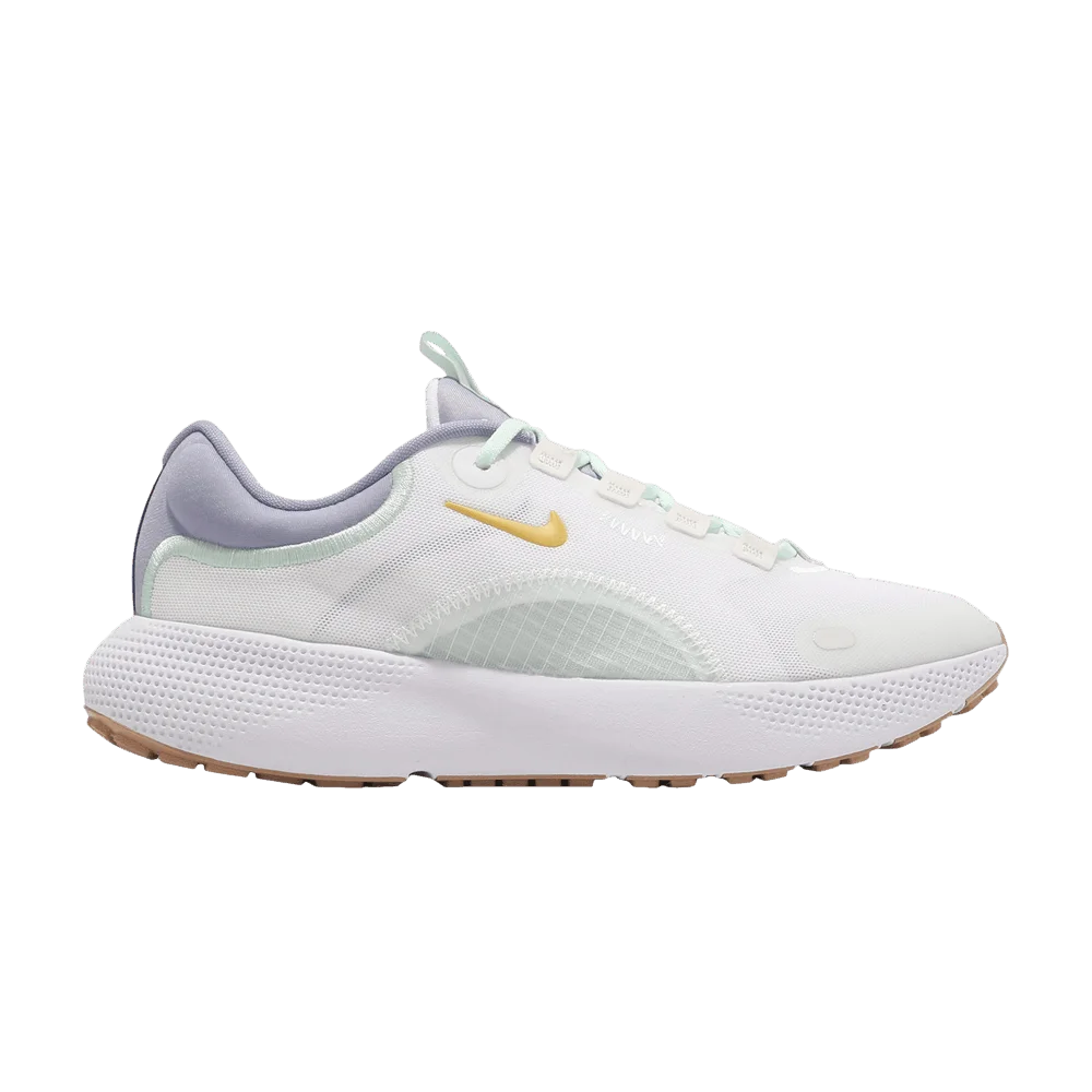 Кроссовки Nike Wmns React Escape RN 'White Glacier Grey'