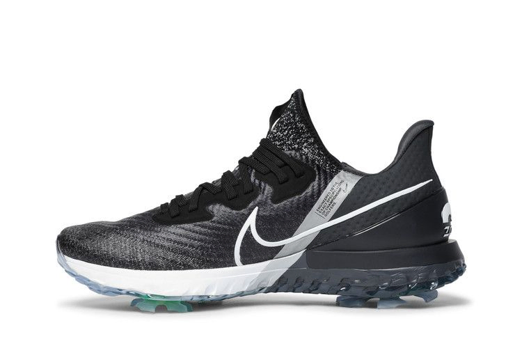 Кроссовки Nike Air Zoom Infinity Tour Golf 'Black'