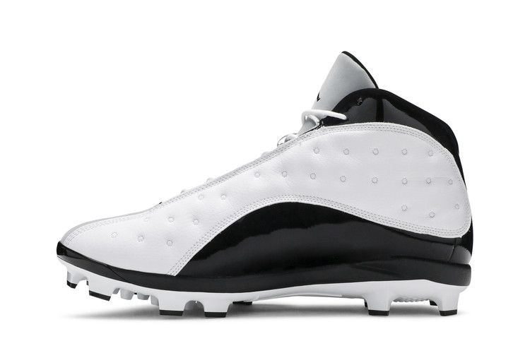 Кроссовки Air Jordan 13 Retro MCS 'Barons'
