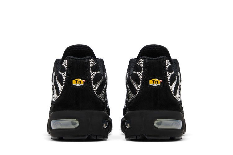 Кроссовки Swarovski x Nike Wmns Air Max Plus 'Moonlight'