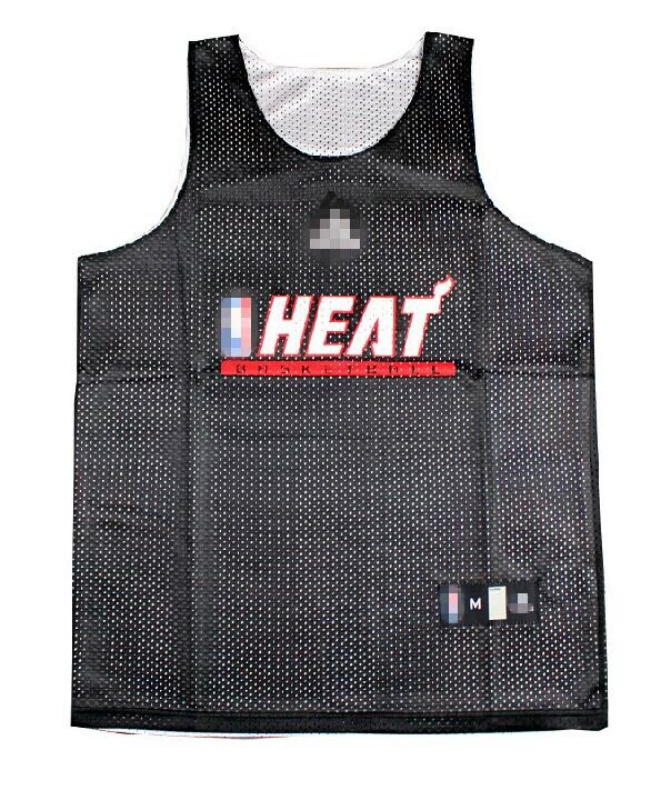 Форма Team NBA MIAMI HEAT