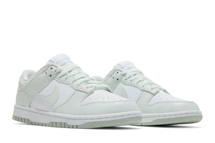 Krossovki-Nike-Wmns-Dunk-Low-Next-Nature-White-Mint-7