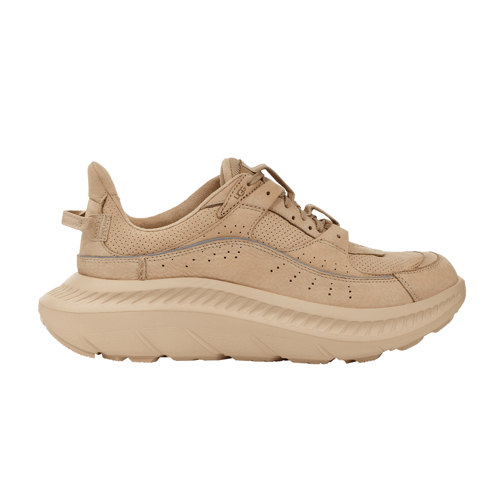 Кроссовки UGG CA805 V2 Nubuck 'Khaki'