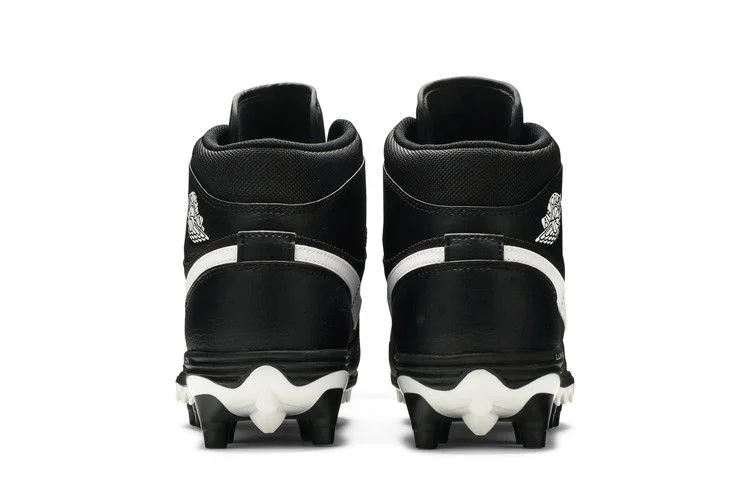 Krossovki-Air-Jordan-1-Mid-TD-Cleat-Black-5