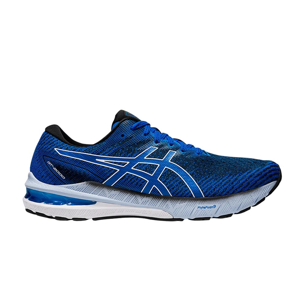 Кроссовки Asics GT 2000 10 'Electric Blue'