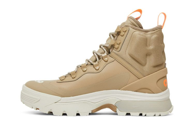 Кроссовки Nike ACG Zoom Gaiadome GORE-TEX 'Khaki'