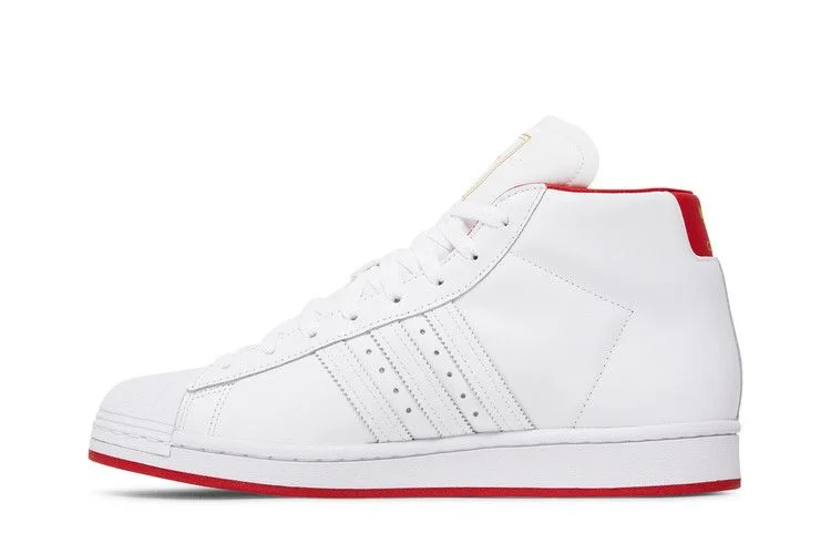 Krossovki-Adidas-Pro-Model-White-Scarlet-2