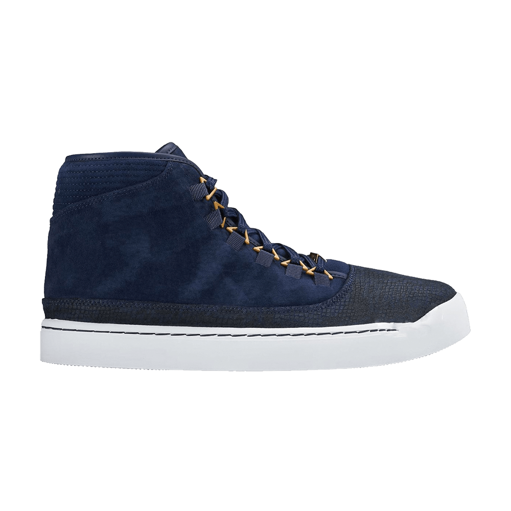 Кроссовки Air Jordan Westbrook 0
