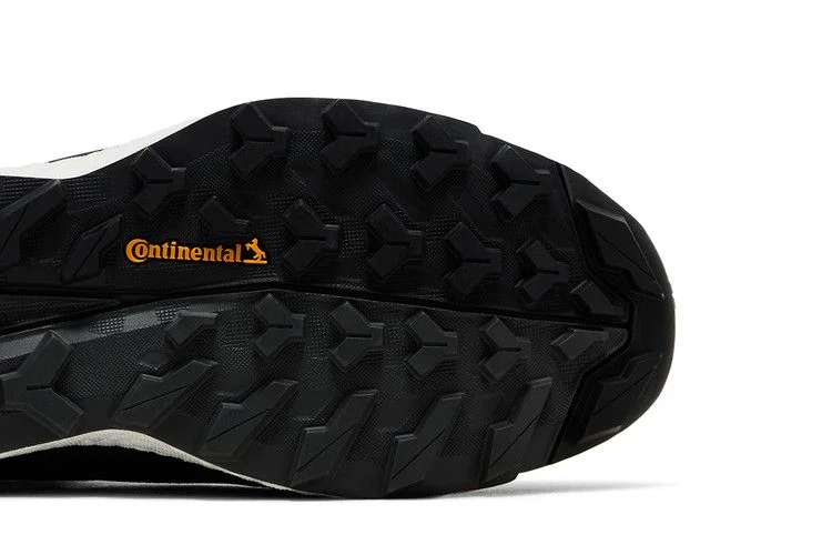 Adidas Wmns Terrex Free Hiker 2.0 GORE-TEX 'Black Grey'