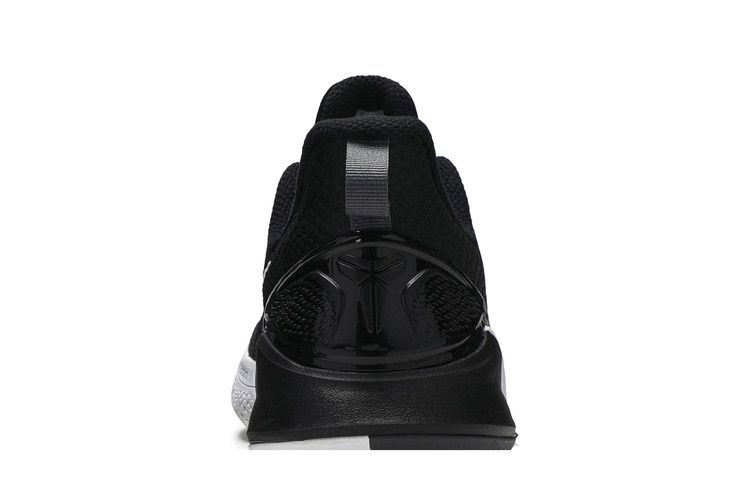 Кроссовки Nike Mamba Focus TB 'Black'