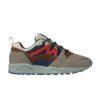 Karhu-Fusion-2.0-Abbey-Stone-Beaver-Fur-100x100
