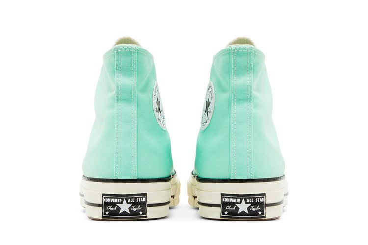 Кроссовки Converse Chuck 70 High 'Prism Green'