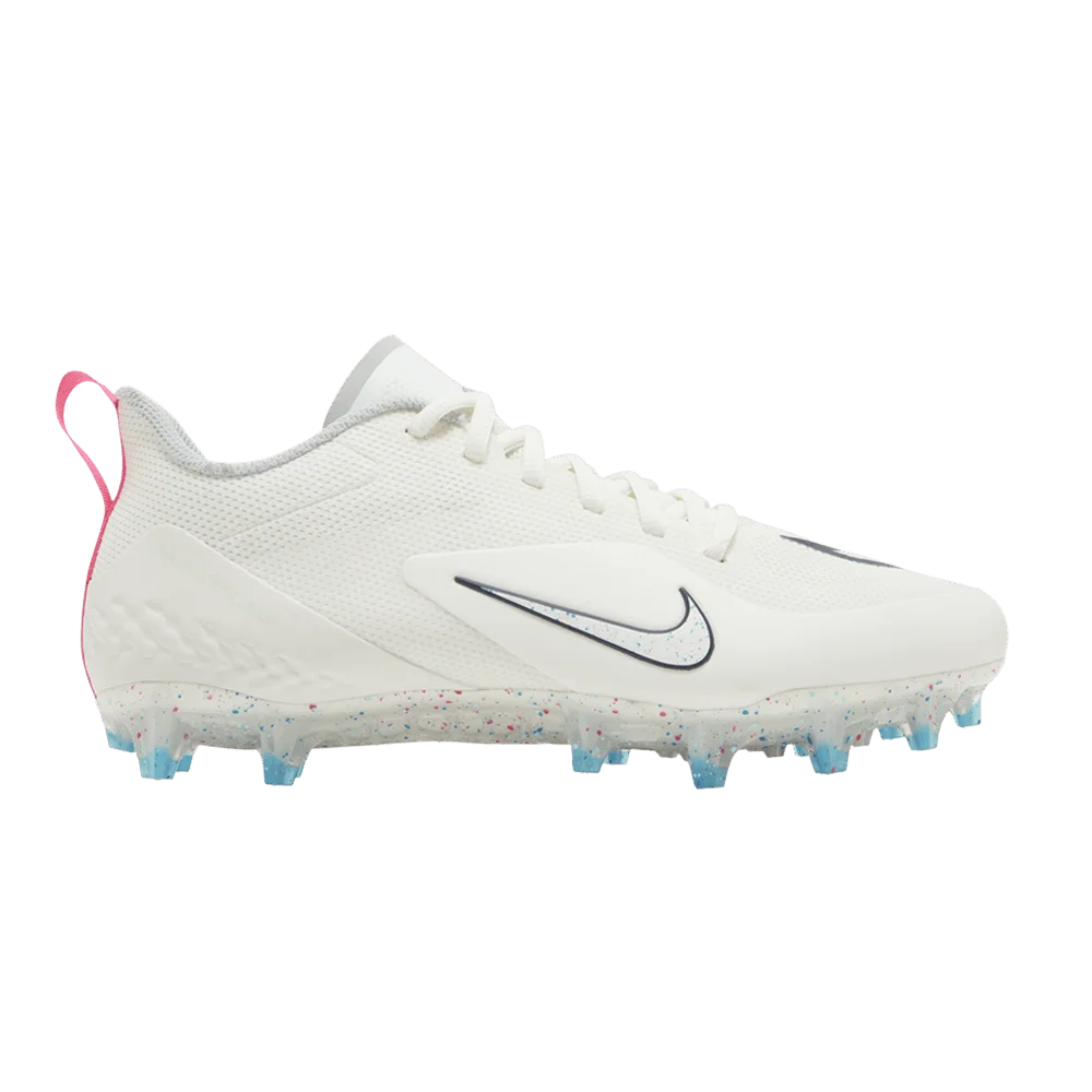 Krossovki-Nike-Alpha-Huarache-8-Pro-Sail-Hyper-Pink-Speckled