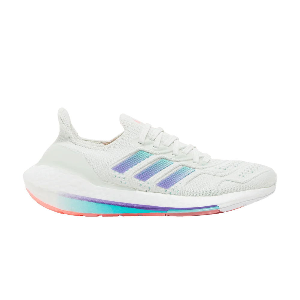 Krossovki-Adidas-Wmns-UltraBoost-22-Heat.RDY-White-Tint-Pulse-Mint