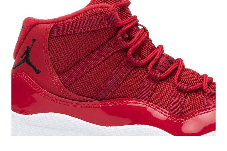 Кроссовки Air Jordan 11 Retro PS 'Win Like '96'