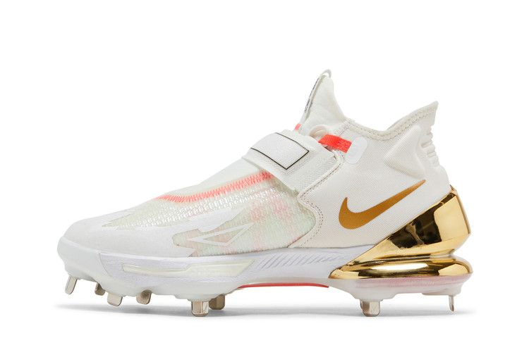 Кроссовки Nike Force Zoom Trout 8 Elite 'Playoff Pack'