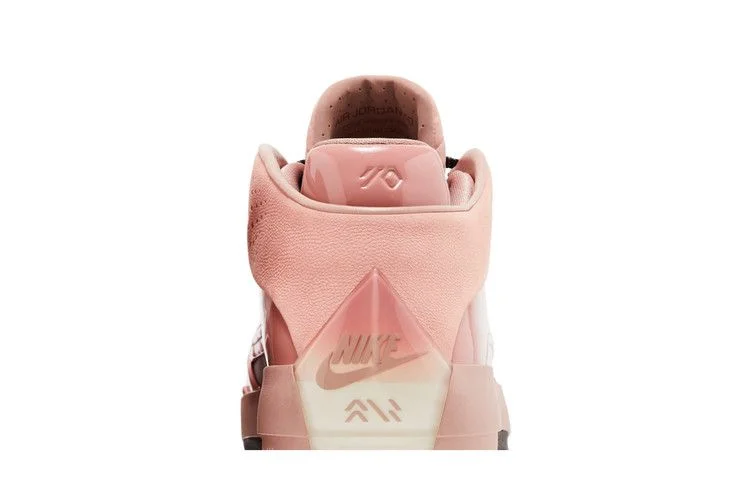 Кроссовки Air Jordan 40 'Light Arctic Pink'